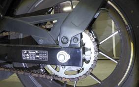 SUZUKI ｼﾞｸｻｰ250 2001 ED22Y