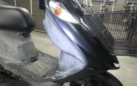 SUZUKI ADDRESS V125 G CF46A