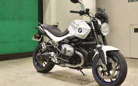 BMW R1200R 2014