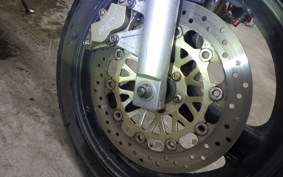 HONDA HORNET 250 2020 MC31