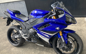 YAMAHA YZF-R1 2009 RN20