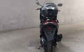 SUZUKI BURGMAN400 DU11A
