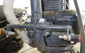 KAWASAKI 250TR