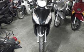 HONDA DIO 110 JF31