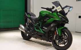 KAWASAKI NINJA 1100SX SE 2025 ZXT10H