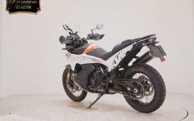 KTM 790 ADVENTURE 2025