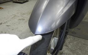HONDA TODAY 2013 AF61