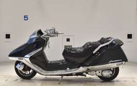 HONDA FUSION 1992 MF02