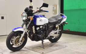 SUZUKI GSX400 IMPULSE 2009 GK7CA