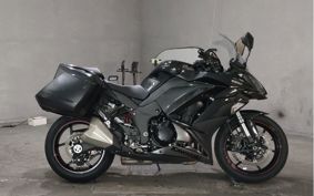 KAWASAKI NINJA 1000 ZXT00W