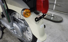 HONDA C50 SUPER CUB 2025 AA09