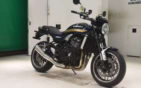 KAWASAKI Z900RS 2022 ZR900C