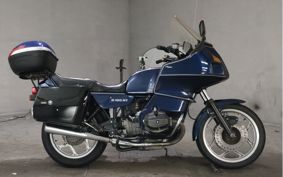 BMW R100RT 1989 7450
