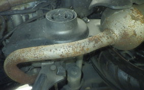 SUZUKI LET's 2 CA1PA