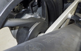 HONDA ｸﾘｯｸ125I