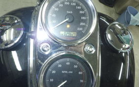 HARLEY FXDLI 1450 2006