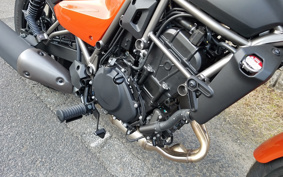 KAWASAKI ELIMINATOR 400-1 2025 EL400A