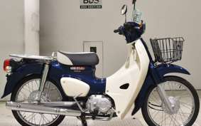 HONDA C50 SUPER CUB 2024 AA09