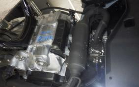 HONDA DIO110LITE 2013 JK46