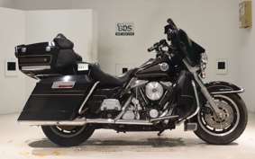 HARLEY FLHTCUI 1340 1997