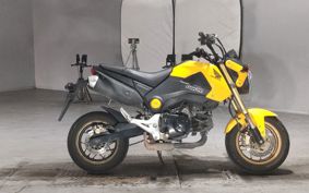 HONDA GU ROM JC61