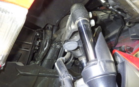 YAMAHA AERO X155