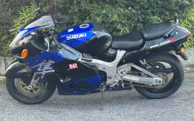 SUZUKI GSX1300R HAYABUSA 2002 A1111