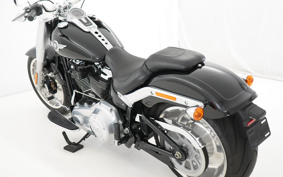 HARLEY FLFBS 2017 YGK