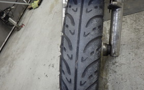 YAMAHA DRAGSTAR 400 CLASSIC 2000 4TR