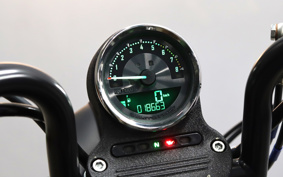 HARLEY XL883R 2012 CS2