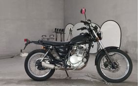 SUZUKI GLASS TRACKER BIG BOY NJ4BA