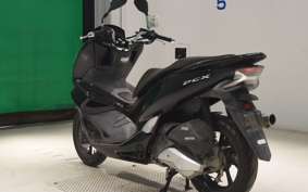HONDA PCX125 JF81