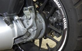 HONDA ADV160 2012 KF54