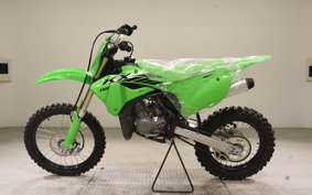 KAWASAKI KX112 KX112A