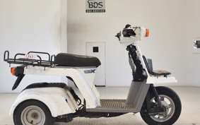 HONDA GYRO X TD02