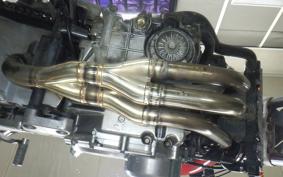 HONDA HORNET 250 2025 MC31