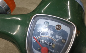 HONDA C50 SUPER CUB C50