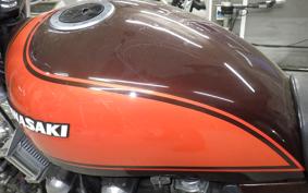 KAWASAKI ZEPHYR 750 RS 1998 ZR750C