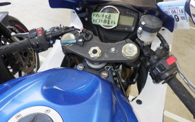 SUZUKI GSX-R750 2013