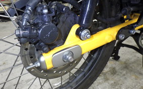 HONDA CT125-2 2015 JA65
