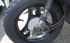 SUZUKI ADDRESS V50 CA4BA