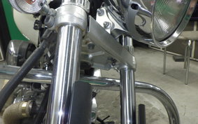 YAMAHA DRAGSTAR 250 2005 VG02J