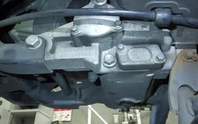 SUZUKI ADDRESS V125 S