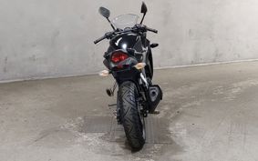 HONDA CBR250R MC41