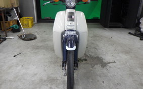 HONDA C90 SUPER CUB HA02