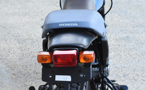 HONDA FTR223 MC34