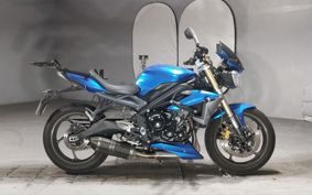 TRIUMPH STREET TRIPLE TTL116