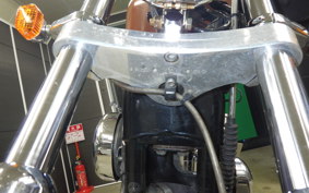 HARLEY XL1200C 2005