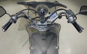 HONDA JOKER 90 2001 HF09