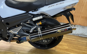 KAWASAKI NINJA ZX-14R ABS 2013 ZXT40E